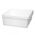 Caixa Organizadora Du Cheff com Tampa Santana 1055 - 5,5L