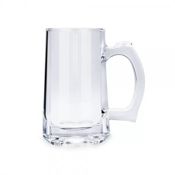 Caneca Chopp Vidro Haus Concept - 350ml