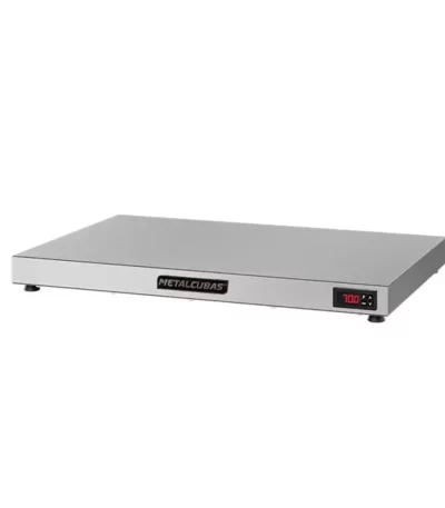 Pista Aquecida 70cm Metalcubas PAM700 – 110v | 220v