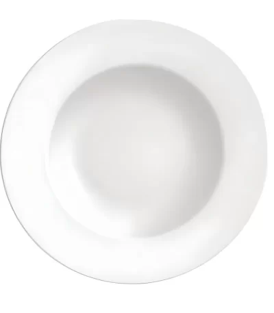 Prato Raso de Porcelana Elena Tramontina 96900/006 - 27cm