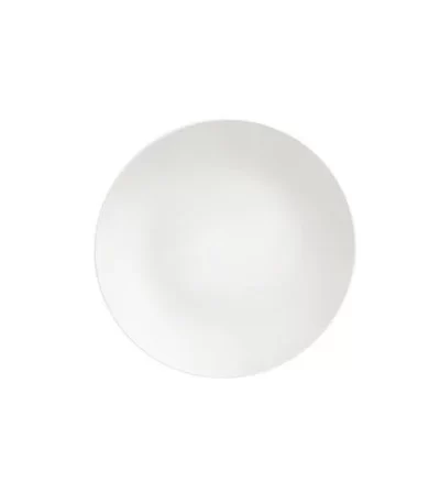 Prato Raso de Porcelana Bárbara Tramontina 96600/201 - 28cm