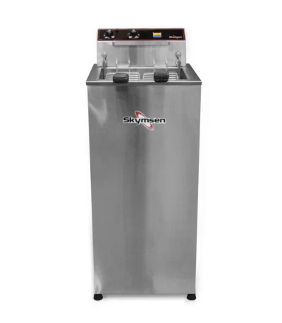 Fritadeira Elétrica 15L Skymsen FAP8 Água e Óleo - 220V