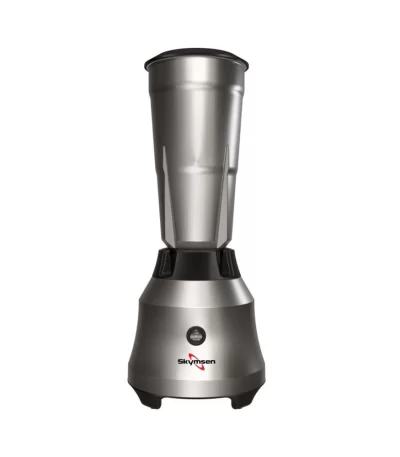 Liquidificador Inox 2L Skymsen LI-2 Alta Rotação - 110V