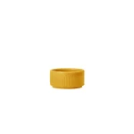 Ramekin Porcelana Amarelo Germer - 50ML