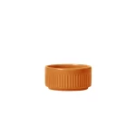 Ramekin Porcelana Laranja Germer - 85ML