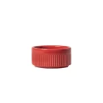 Ramekin Porcelana Vermelho Germer - 180ML