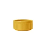 Ramekin Porcelana Amarelo Germer - 240ml