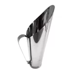 Concha Prates p/ Cereal - 500g