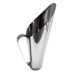 Concha Prates p/ Cereal - 1Kg