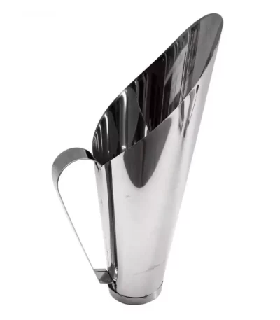 Concha Prates p/ Cereal - 1Kg