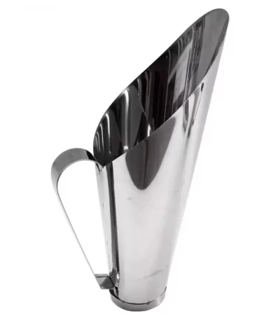 Concha Prates p/ Cereal - 2Kg