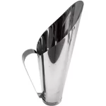 Concha Prates p/ Cereal - 3Kg