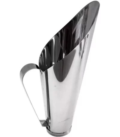 Concha Prates p/ Cereal - 3Kg