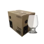 Caixa Taça Nadir Cerveja 7702 300ml - 24 Und