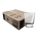 Caixa Copo Nadir Old Fashioned 7101 220ml - 12 Und