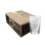 Caixa Copo Nadir Caldereta 7701 350ml - 12 Und