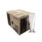 Caixa Copo Nadir Tulipa 7715 300ml - 12 Und