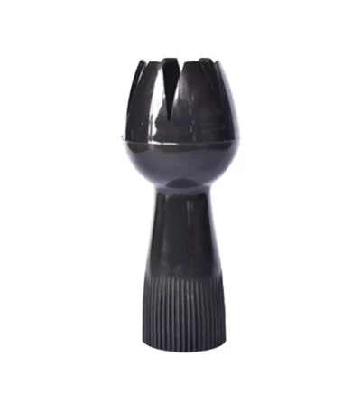 Bico Tulipa Flavors Preto