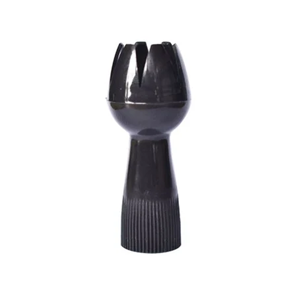 825.17.9055 Bico Tulipa Flavors Preto