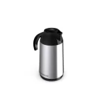 Bule Térmico Inox Berlim Unitermi - 0,6L