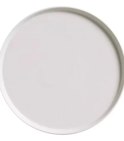 Prato Raso de Cerâmica Neo Viti Porto Brasil - 27cm