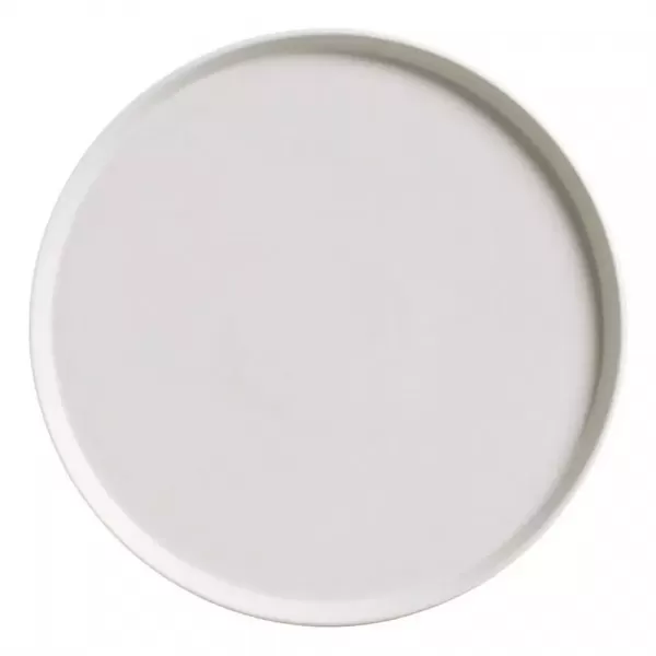 Prato Mesa Stoneware Porto Brasil Neo Viti - 27cm