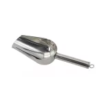 Pá Inox para Gelo Chef Line