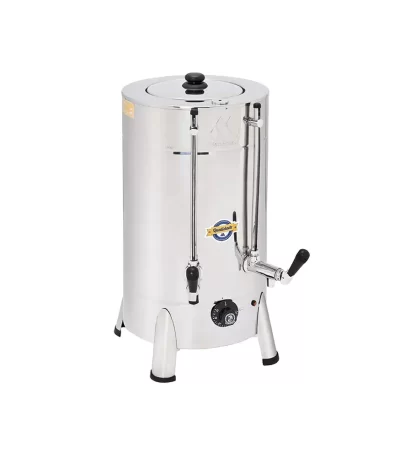 Cafeteira Tradicional Marchesoni 4 Litros CF.2.401/402 - 110v | 220v