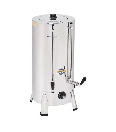 Cafeteira Tradicional Marchesoni 6 Litros CF.2.601/602 - 110v | 220v