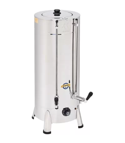 Cafeteira Tradicional Marchesoni 8 Litros CF.2.801/802 - 110v | 220v