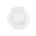 Prato Fundo de Vidro Temperado Astral Duralex Nadir 400000400 - 20cm