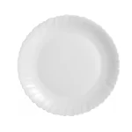 Prato Raso de Vidro Temperado Arcoroc E9654FEST - 30cm