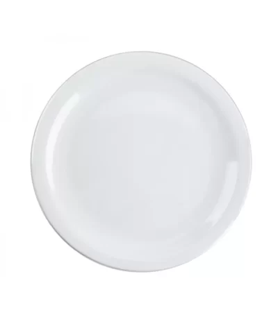 Prato Raso de Vidro Temperado Hotelière Arcoroc 59943 - 26cm