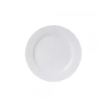 Prato p/ Pão Porcelana Tramontina 96900/009 - 17cm