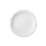 Prato de Sobremesa de Porcelana Tramontina 96900/011 - 21cm