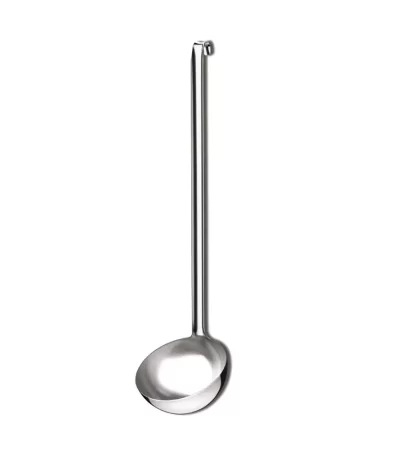 Concha de Inox Profissional com Virola Terrina Chef Line 3042 - 46cm