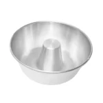 Forma Assadeira de Alumínio para Torta Suíça Rspan FO171 - 28x10cm