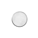 Tela Alumínio p/ Pìzza Redonda Rspan TL209 - 20cm