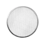 Tela Alumínio p/ Pìzza Redonda Rspan TL213 - 40cm
