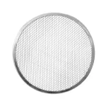 Tela Alumínio p/ Pìzza Redonda Rspan TL214 - 45cm