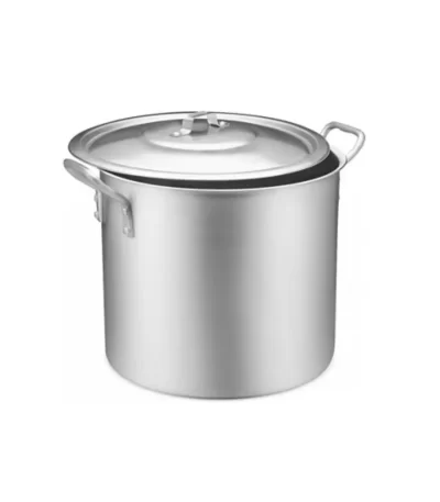 Caldeirão Alumínio 32cm Maralar Hotel - 22,5L