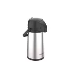 Garrafa Térmica Inox Soprano Single 0114 1 Litro
