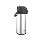 Garrafa Térmica Inox Soprano Single 0115 1,9 Litros