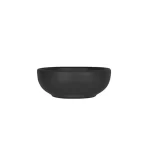 Bowl Cerâmica Ferrara Romanha Canaro 11108 Preto Matte - 18cm