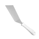 Espátula Inox Hércules - 30cm