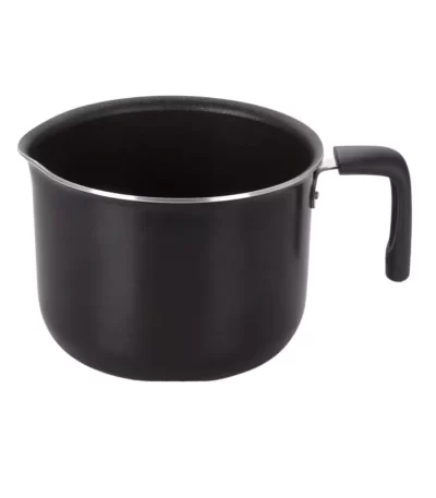 Caneca Leiteira Alumínio Antiaderente Indução Induct + Multiflon - 16cm