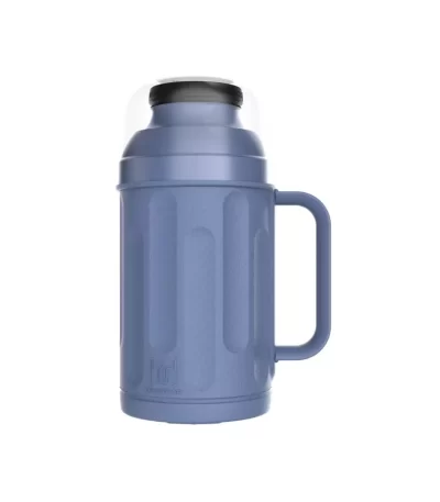 Garrafa Térmica Personal Azul Termolar - 500ml