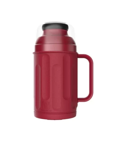 Garrafa Térmica Personal Vermelha Termolar - 500ml