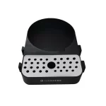 Bandeja Display Preta Termopro para 1 Garrafa