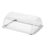 Porta Pão Retangular Forma Utilidades Pop - 35cm